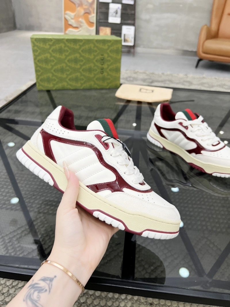 Bold Gxccx Casual Shoes 163322