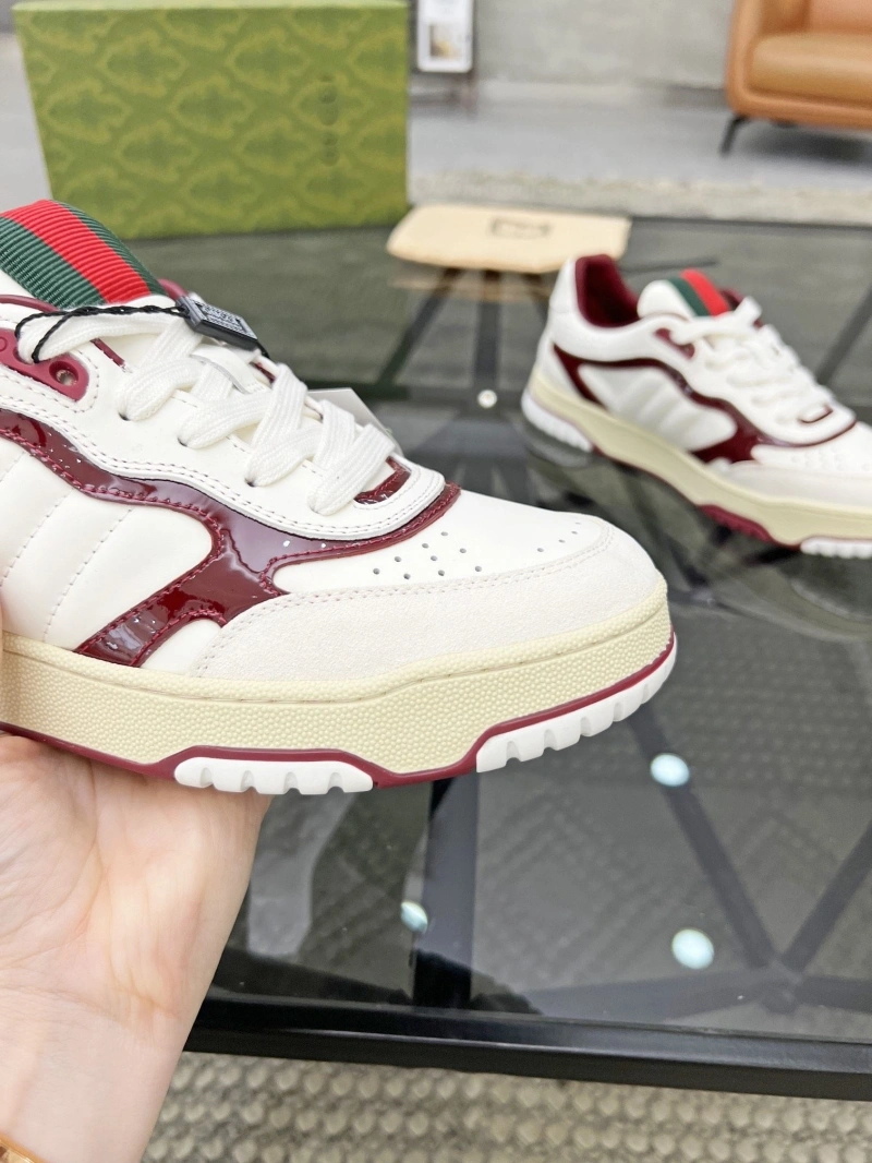 Bold Gxccx Casual Shoes 163322