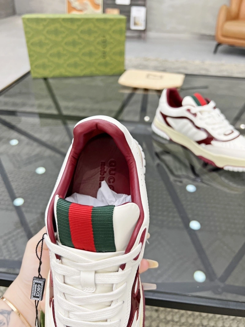 Bold Gxccx Casual Shoes 163322