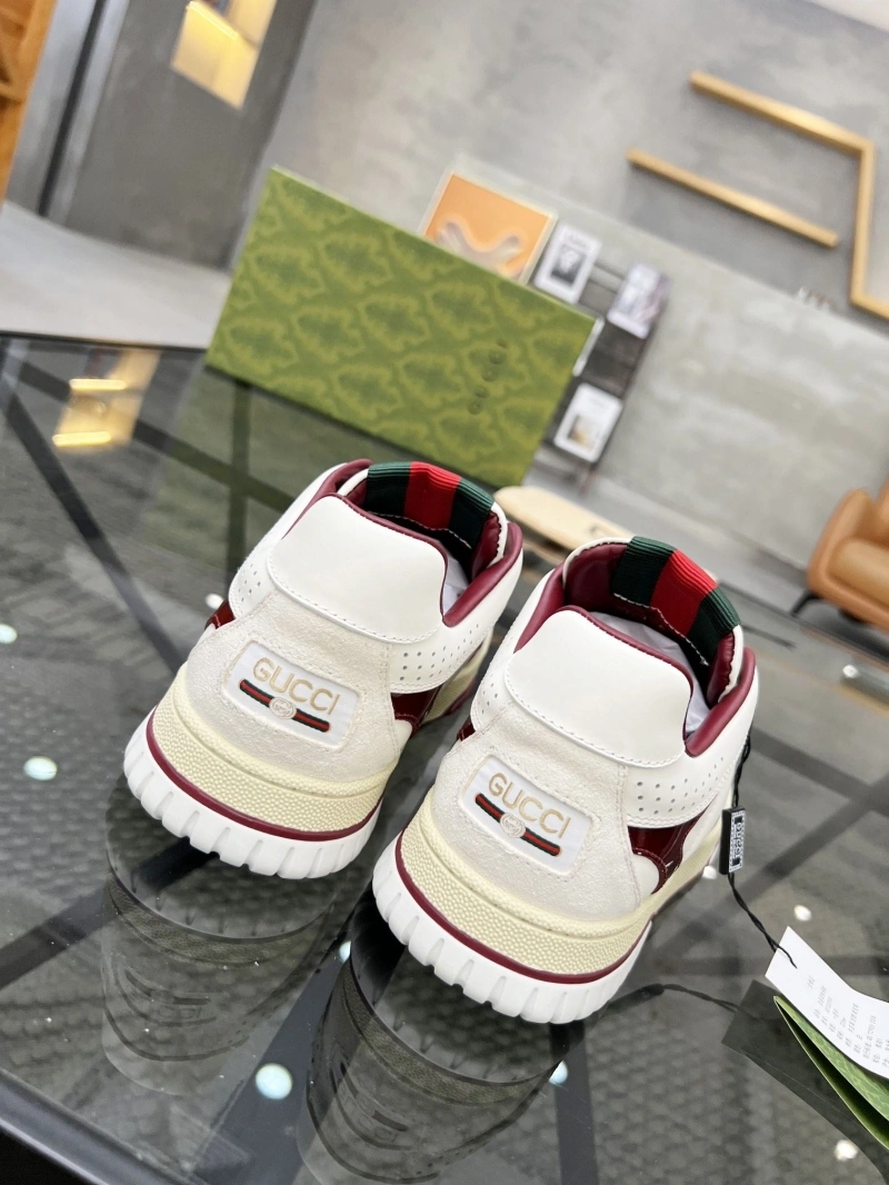Bold Gxccx Casual Shoes 163322