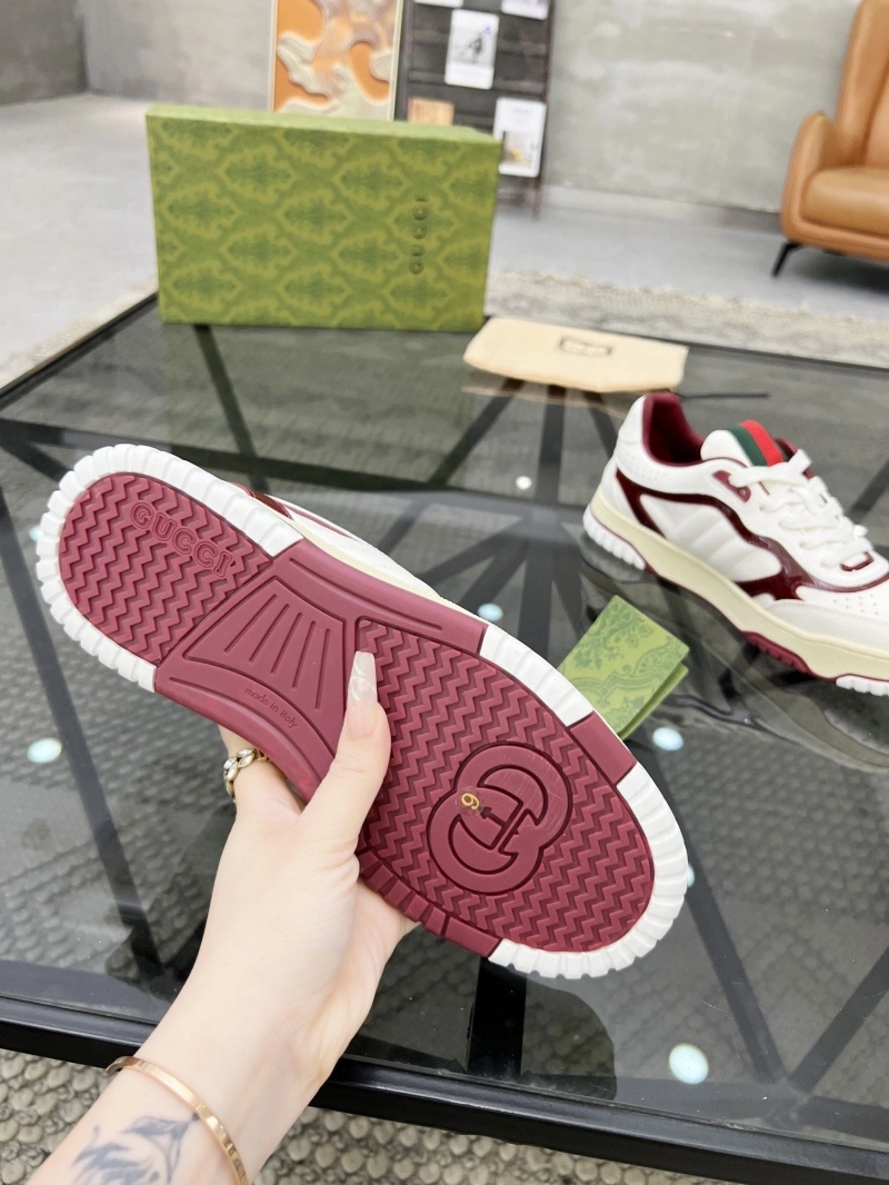 Bold Gxccx Casual Shoes 163322