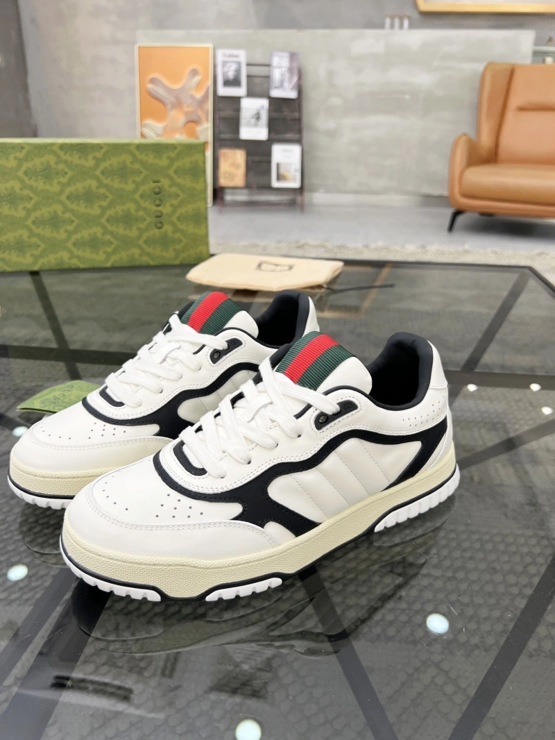 Resilient Gxccx Casual Shoes 163321