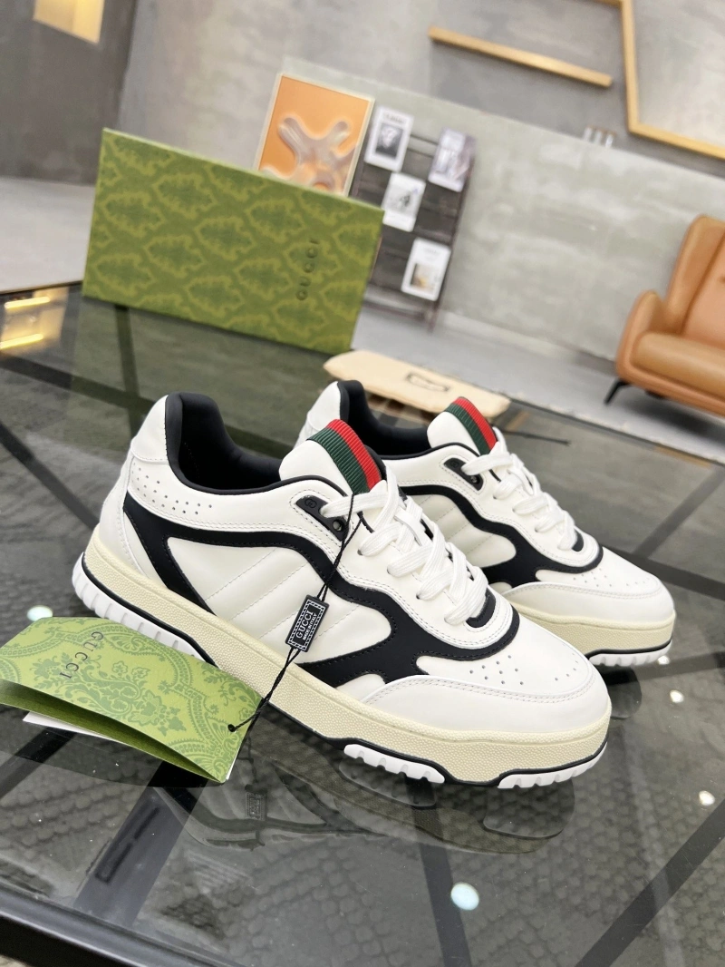 Resilient Gxccx Casual Shoes 163321