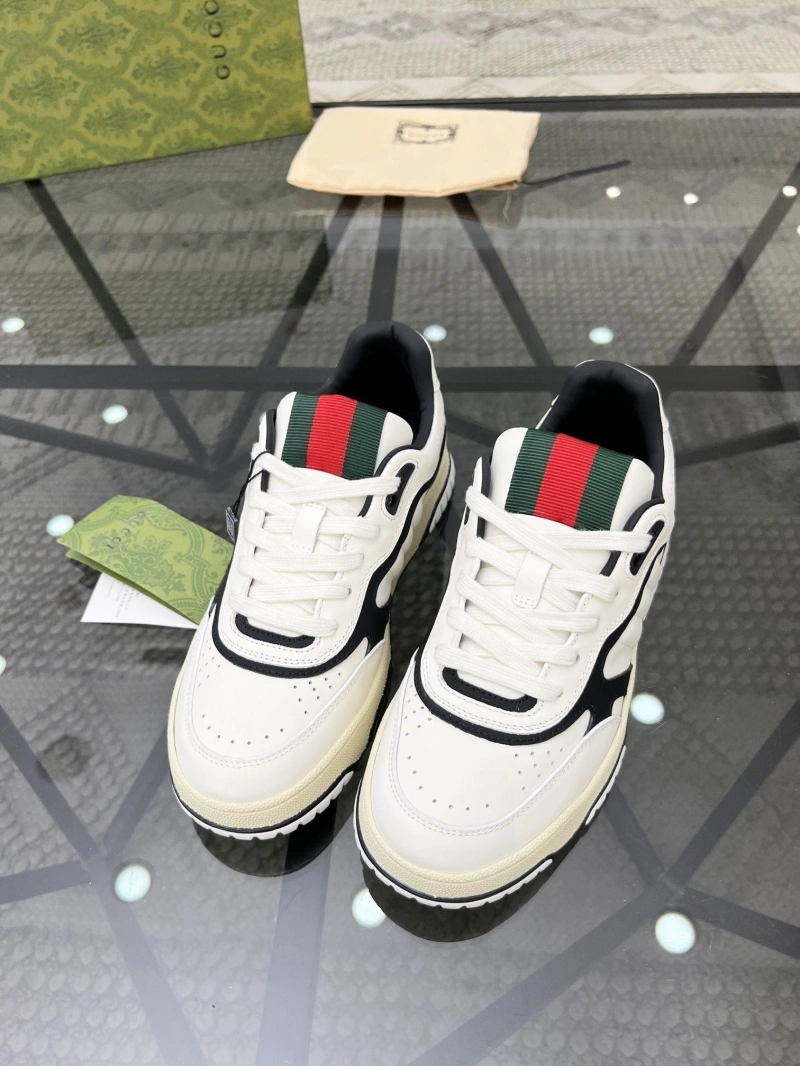 Resilient Gxccx Casual Shoes 163321