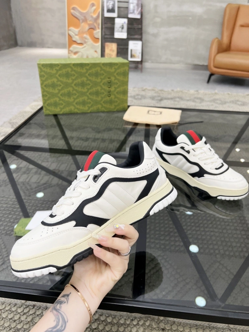 Resilient Gxccx Casual Shoes 163321