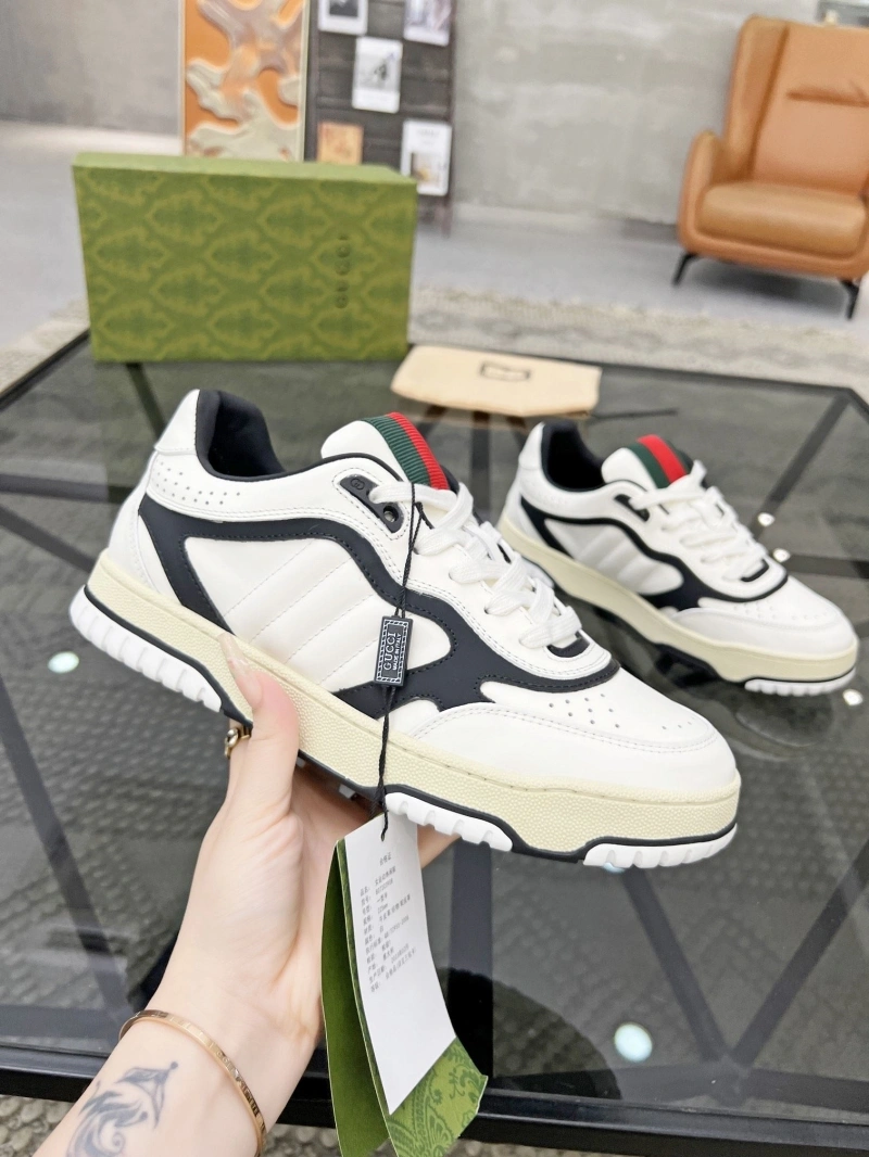 Resilient Gxccx Casual Shoes 163321