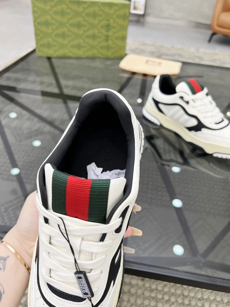 Resilient Gxccx Casual Shoes 163321