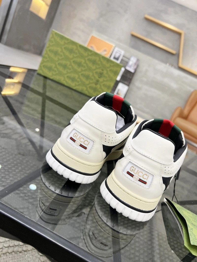 Resilient Gxccx Casual Shoes 163321