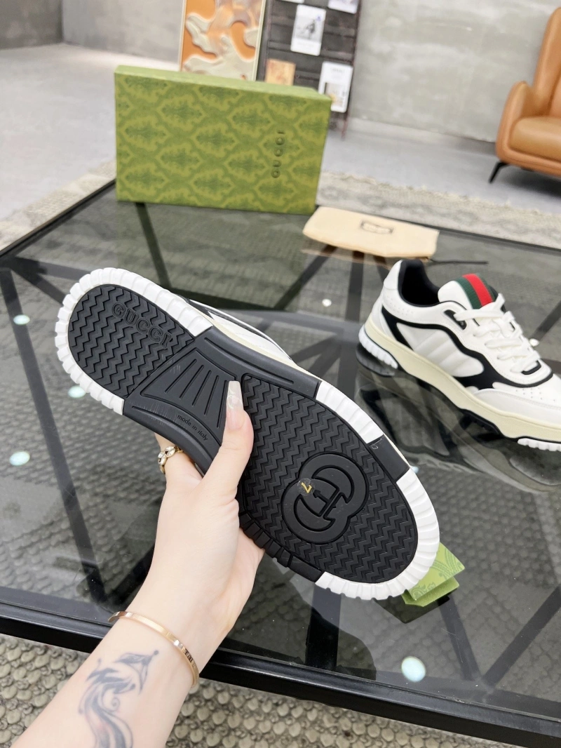 Resilient Gxccx Casual Shoes 163321