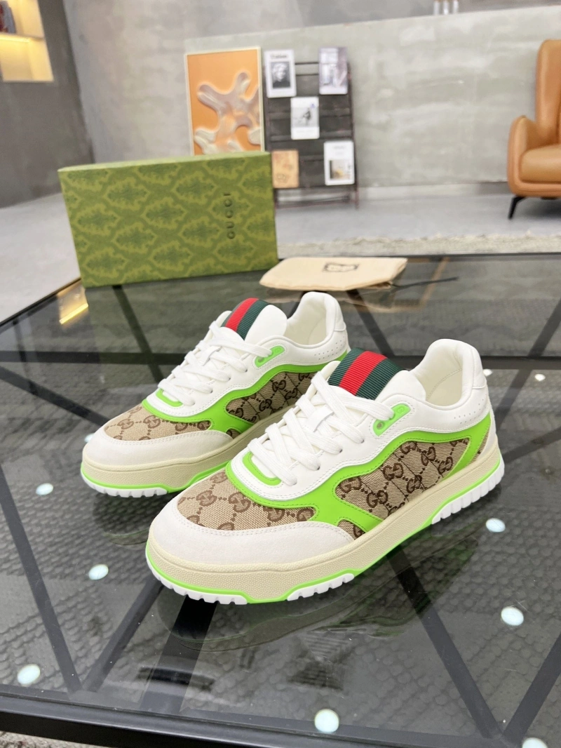 Versatile Gxccx Casual Shoes 163319