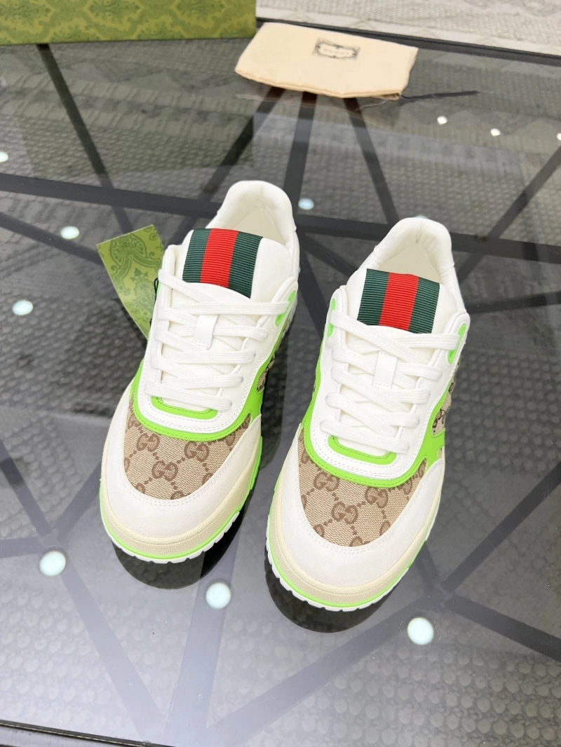 Versatile Gxccx Casual Shoes 163319