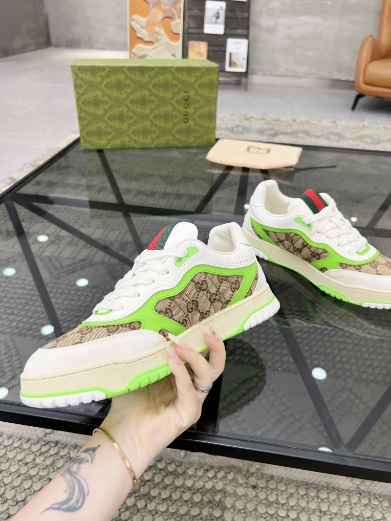Versatile Gxccx Casual Shoes 163319