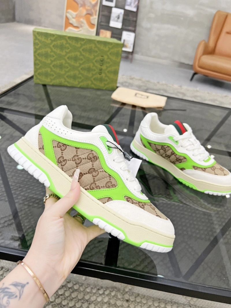 Versatile Gxccx Casual Shoes 163319