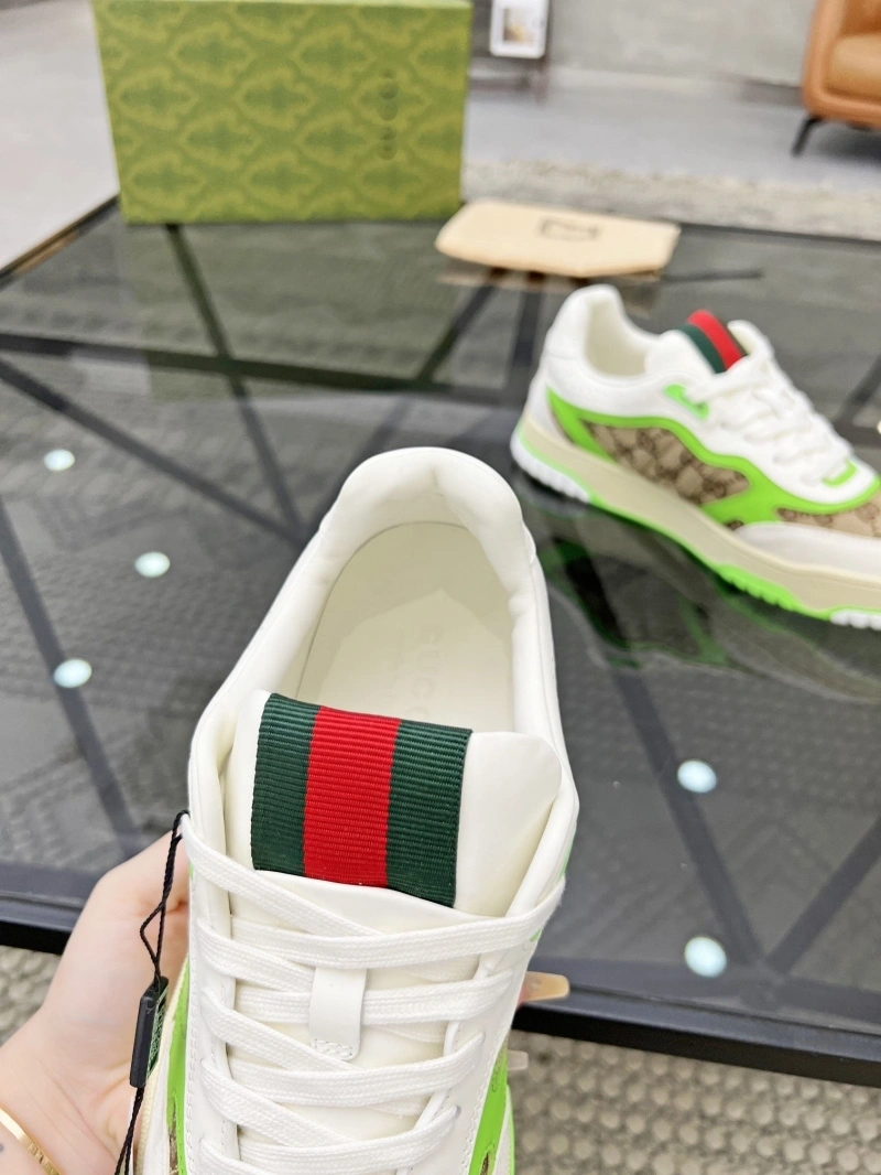 Versatile Gxccx Casual Shoes 163319