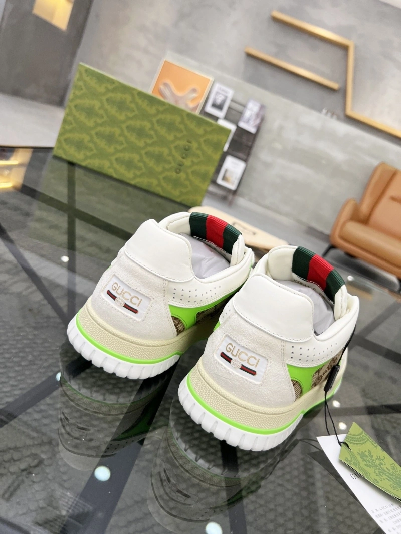 Versatile Gxccx Casual Shoes 163319