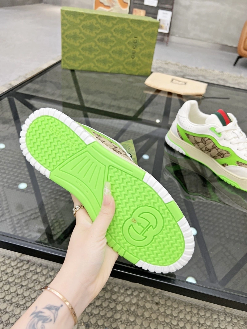 Versatile Gxccx Casual Shoes 163319