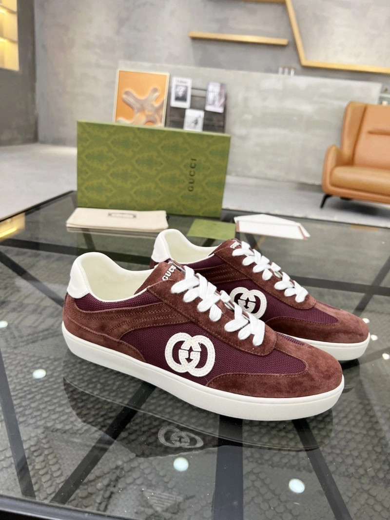 Gxccx Casual Shoes Versatile 163313