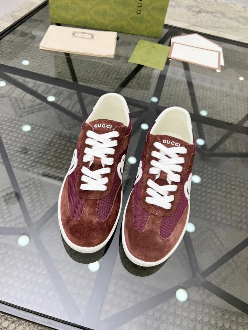 Gxccx Casual Shoes Versatile 163313