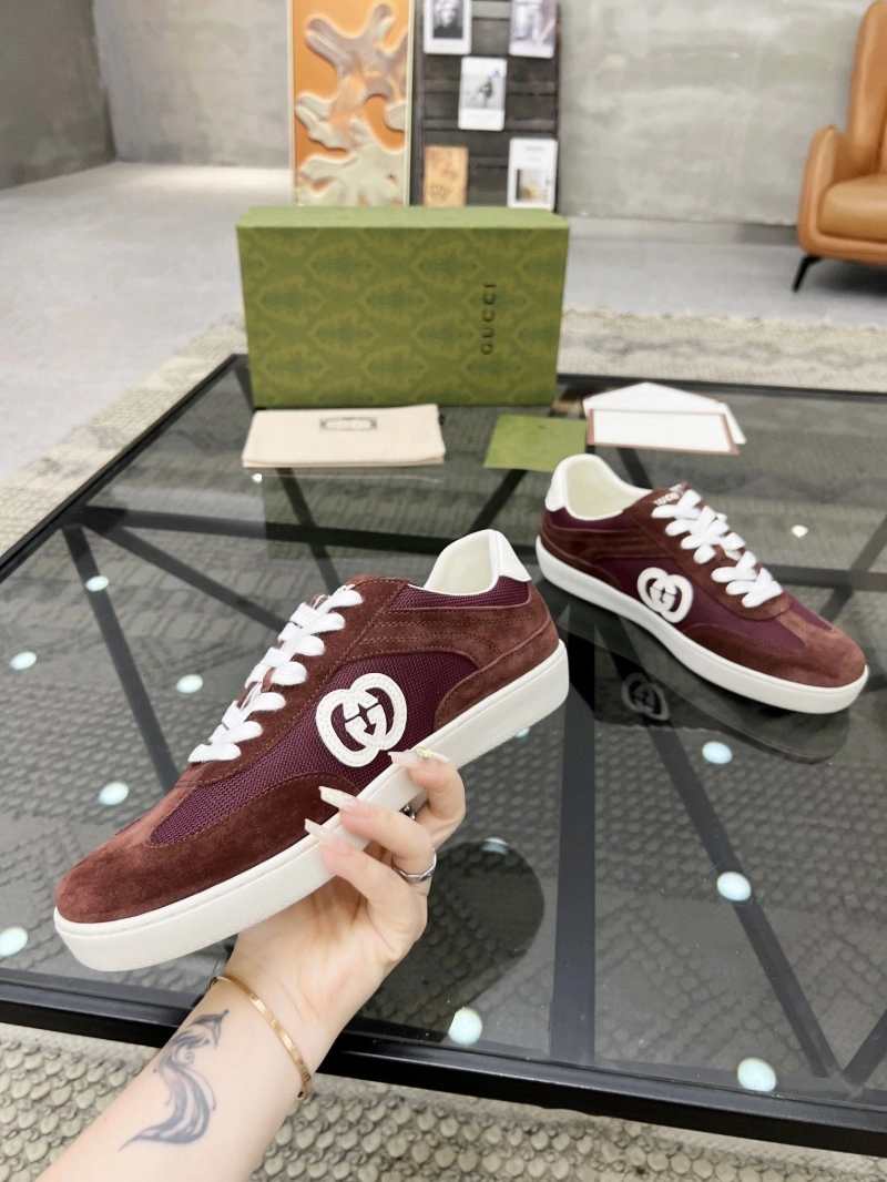 Gxccx Casual Shoes Versatile 163313