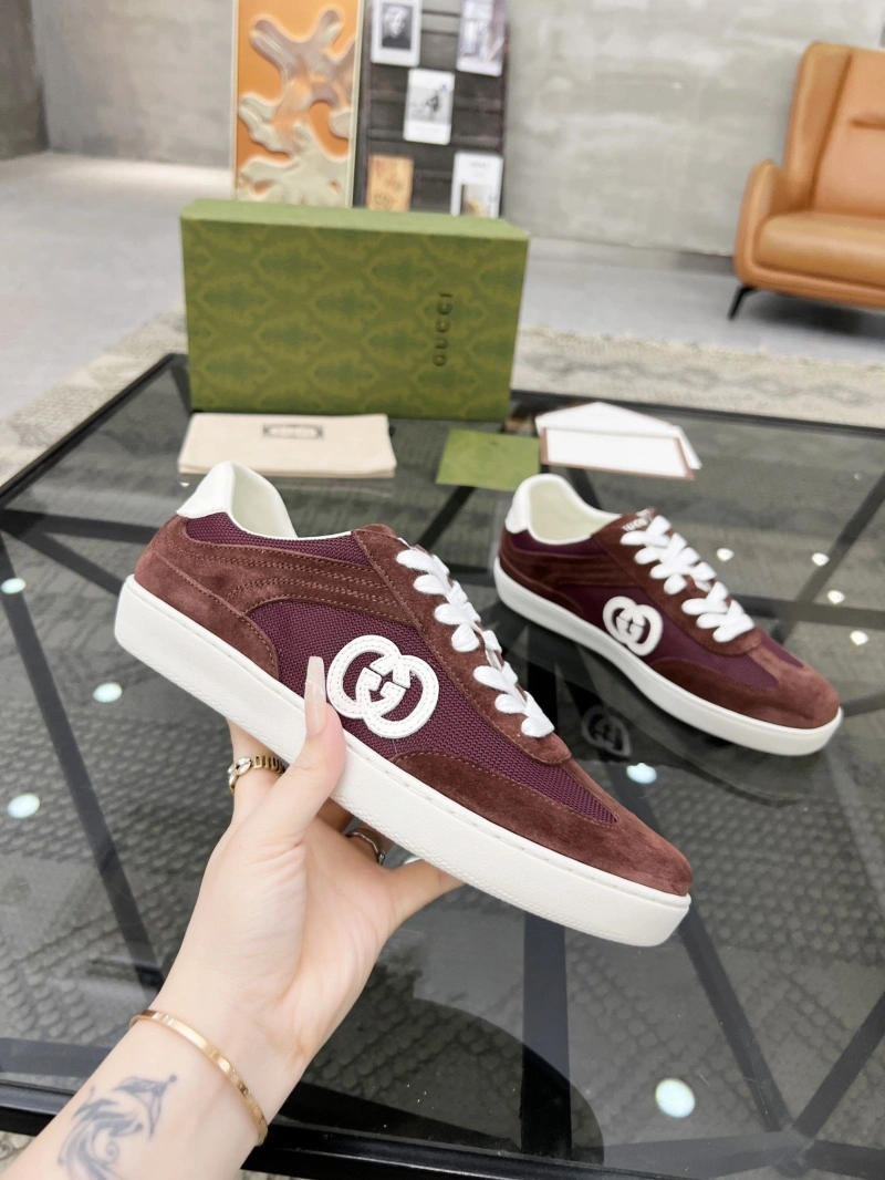 Gxccx Casual Shoes Versatile 163313
