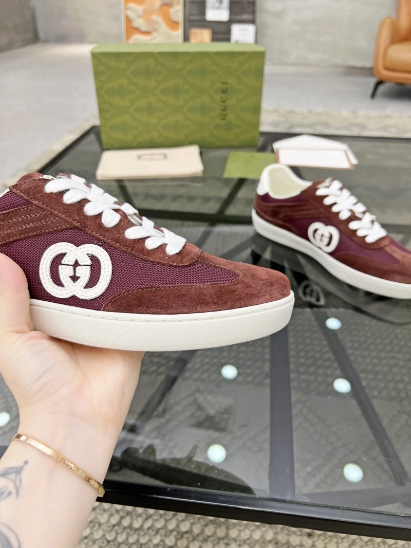 Gxccx Casual Shoes Versatile 163313