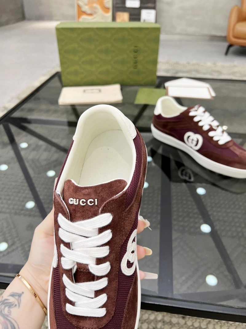 Gxccx Casual Shoes Versatile 163313