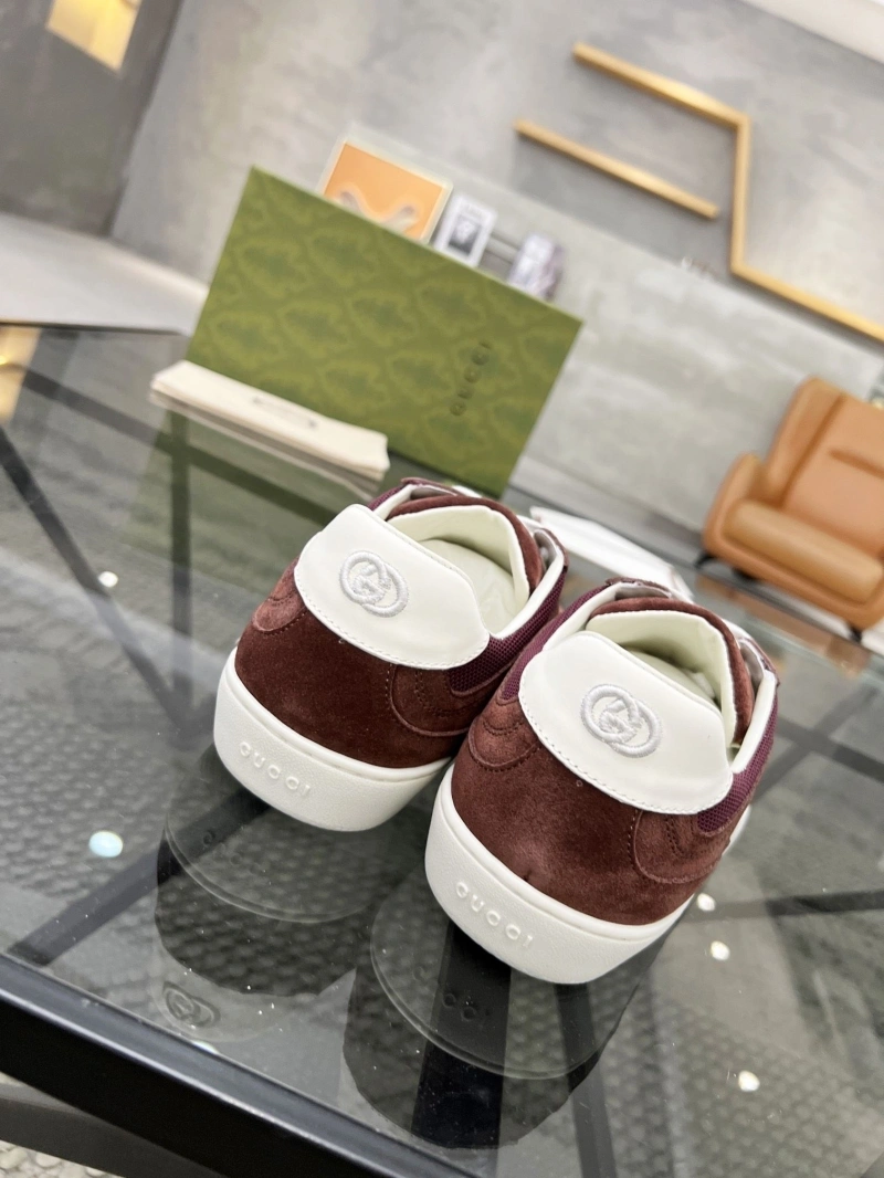 Gxccx Casual Shoes Versatile 163313