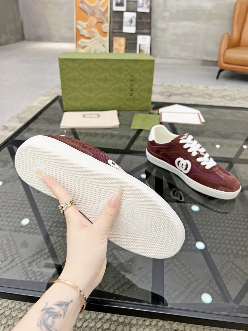 Gxccx Casual Shoes Versatile 163313