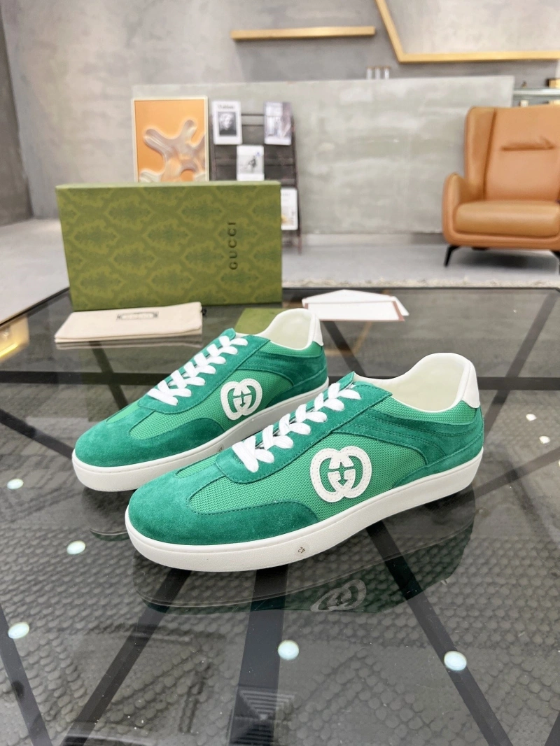 Gxccx Casual Shoes Practical 163316