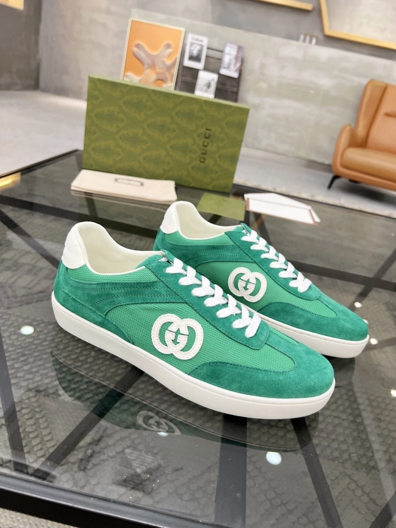 Gxccx Casual Shoes Practical 163316