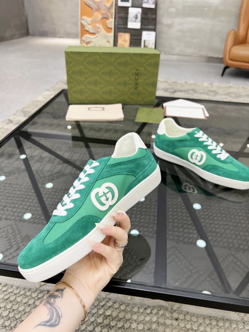 Gxccx Casual Shoes Practical 163316