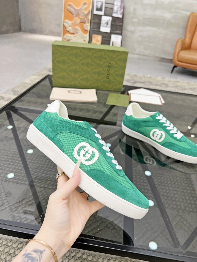 Gxccx Casual Shoes Practical 163316