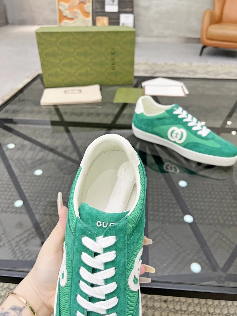 Gxccx Casual Shoes Practical 163316