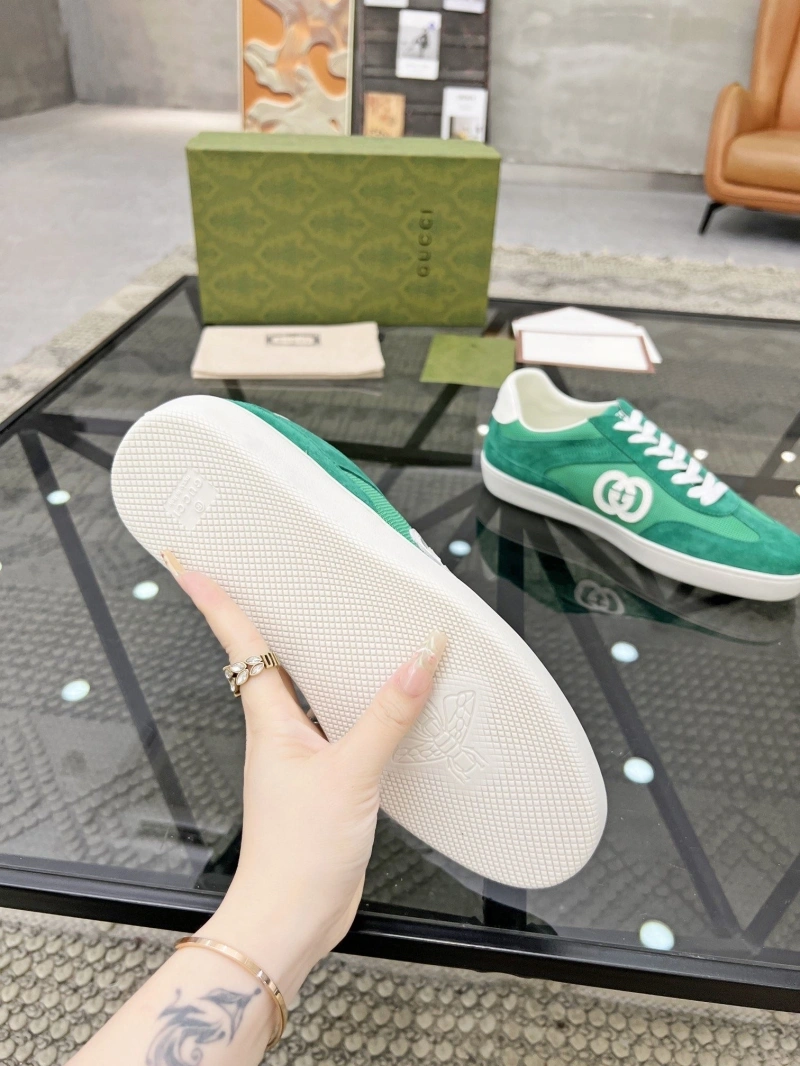 Gxccx Casual Shoes Practical 163316