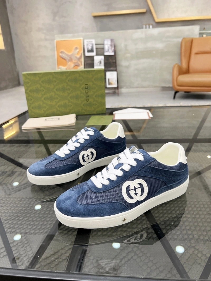 Gxccx Casual Shoes Bold 163310