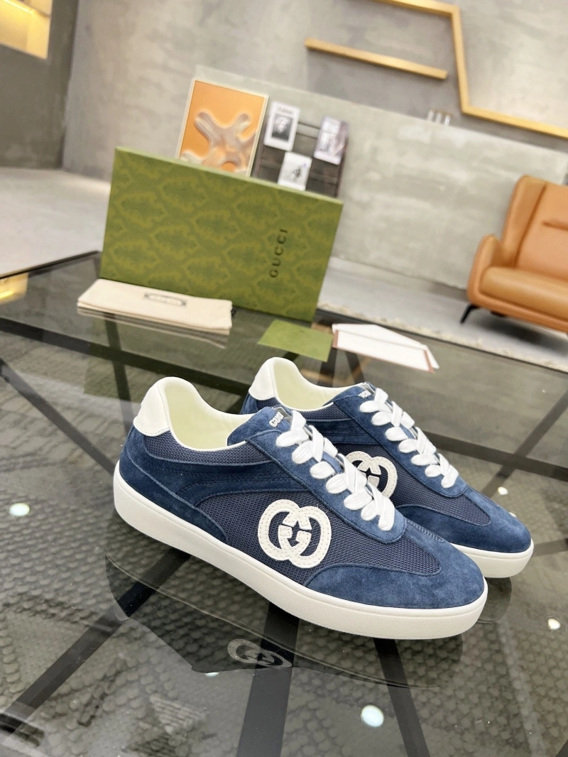 Gxccx Casual Shoes Bold 163310