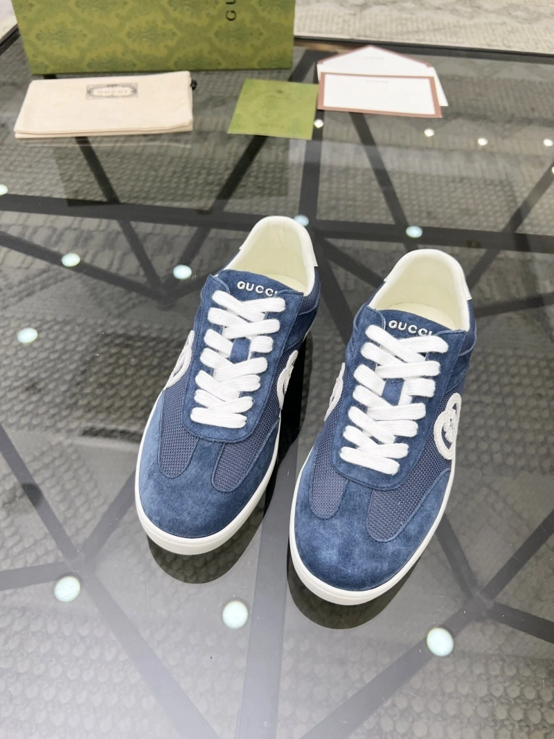 Gxccx Casual Shoes Bold 163310