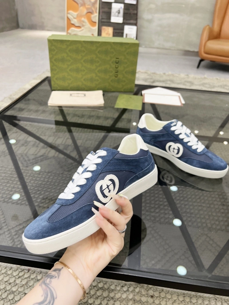 Gxccx Casual Shoes Bold 163310