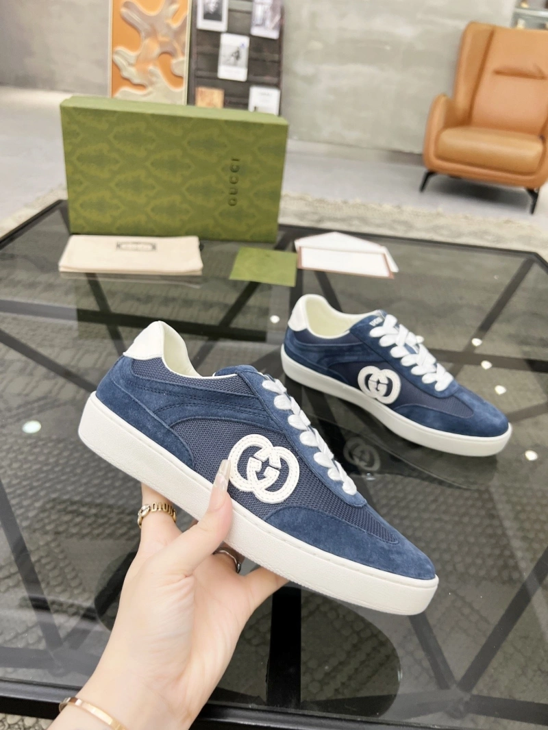 Gxccx Casual Shoes Bold 163310
