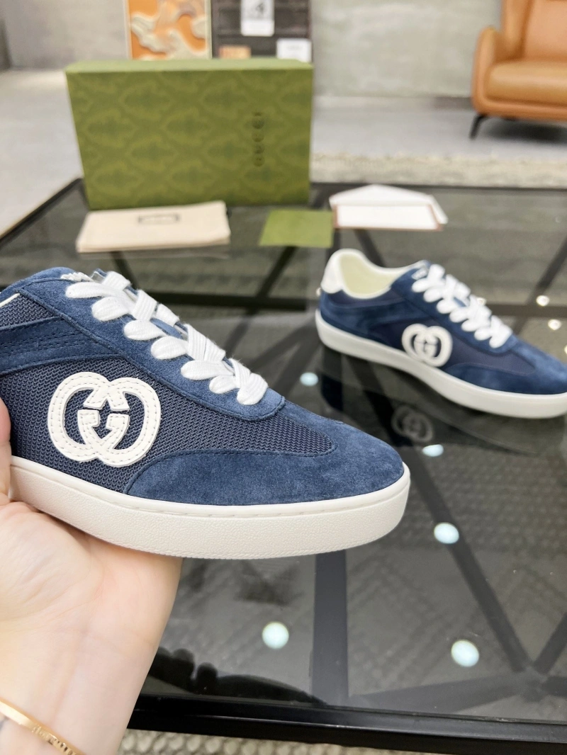 Gxccx Casual Shoes Bold 163310
