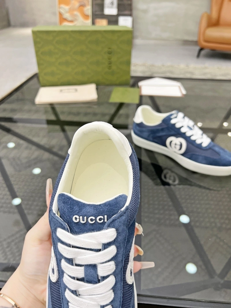 Gxccx Casual Shoes Bold 163310