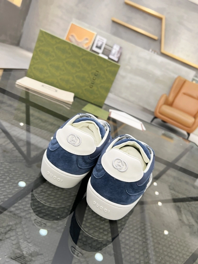 Gxccx Casual Shoes Bold 163310
