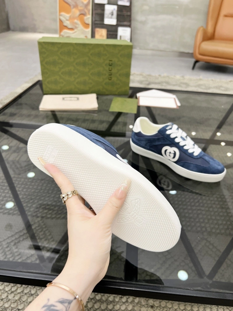 Gxccx Casual Shoes Bold 163310