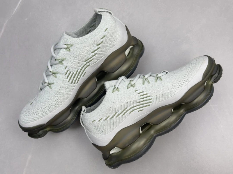 Nxkx Sneakers Practical 199348
