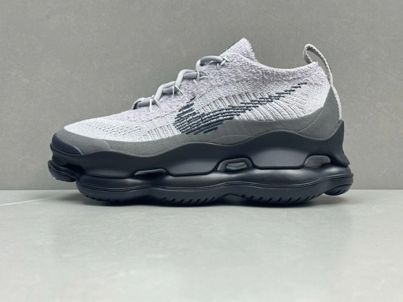 Trendsetting Nxkx Sneakers 199347