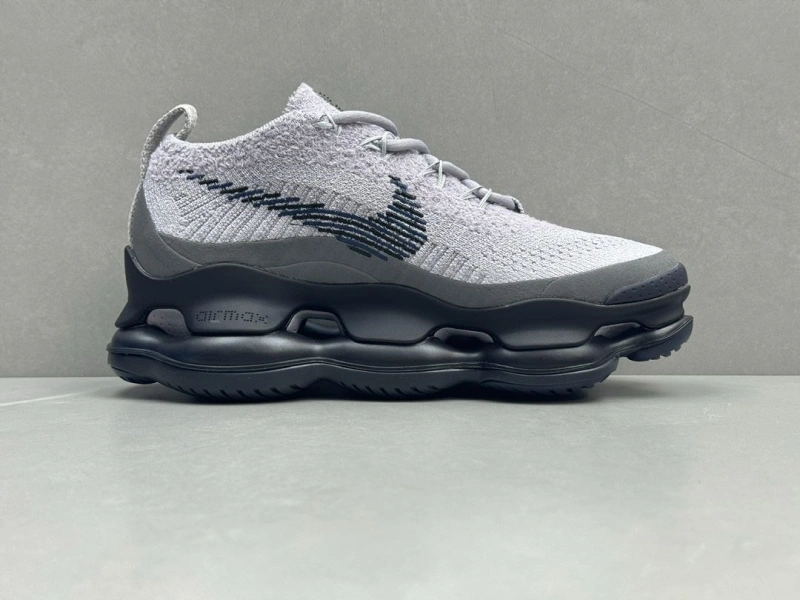 Trendsetting Nxkx Sneakers 199347