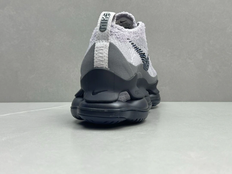 Trendsetting Nxkx Sneakers 199347