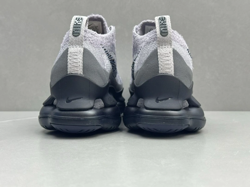 Trendsetting Nxkx Sneakers 199347