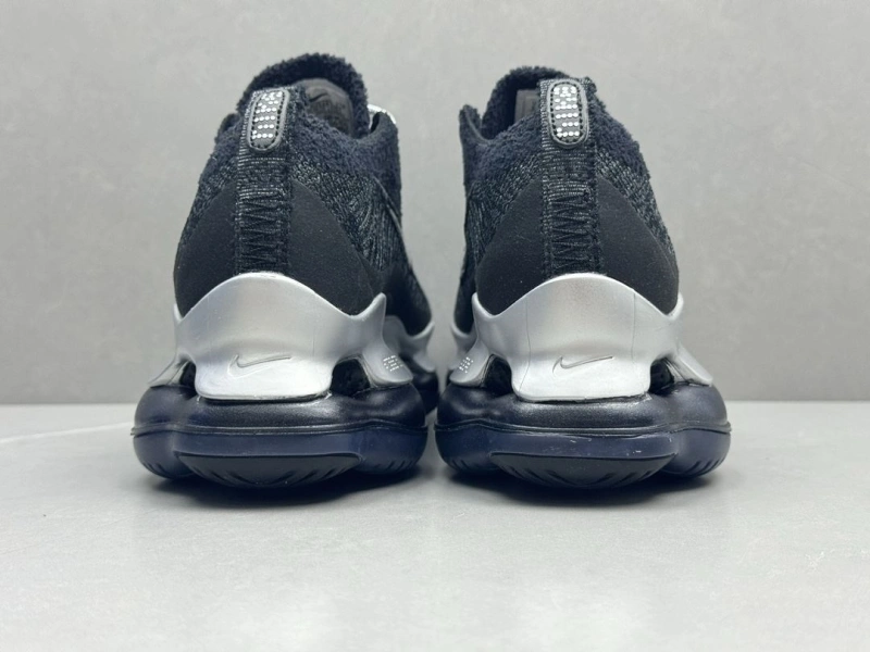 Nxkx Sneakers EyeCatching 199342