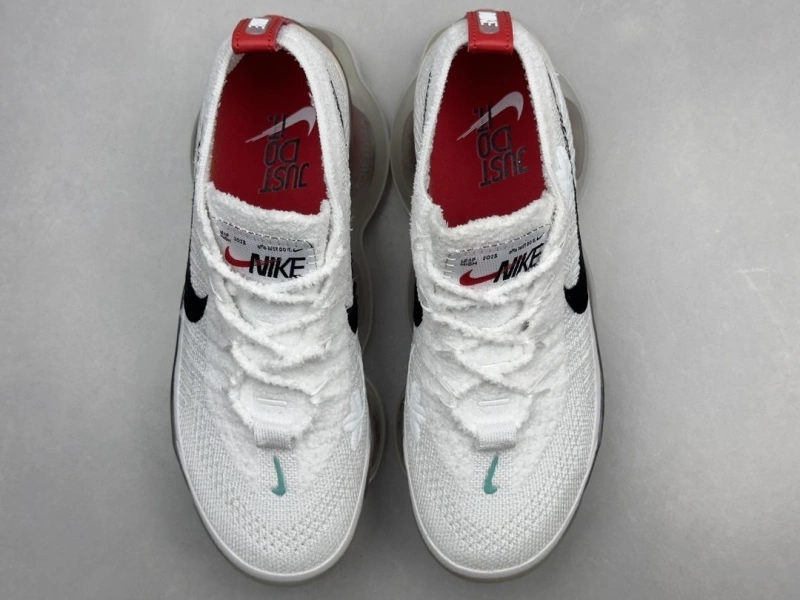 Functional Nxkx Sneakers 199341